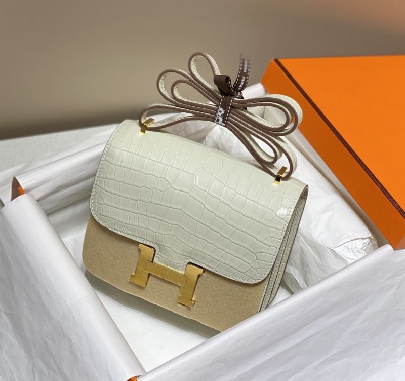 Hermes Satchel Bags